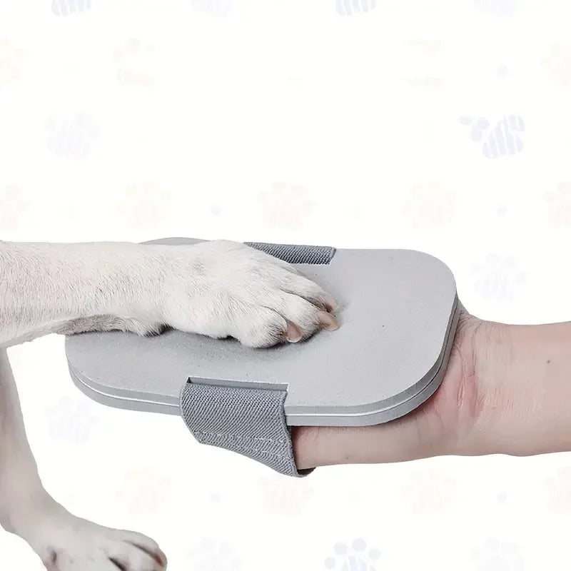 Ergonomische Nagelvijl Voor Honden - Ruffy