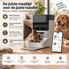 SmartServe™ RFID Voerautomaat