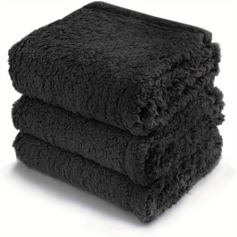 Hondendeken | Pluizige Fleece | Zachte Warme Plaid | Machinewaasbaar - Ruffy