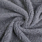 Hondendeken | Pluizige Fleece | Zachte Warme Plaid | Machinewaasbaar - Ruffy