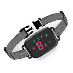 Slimme Automatische Antiblafhalsband Voor Honden - Ruffy