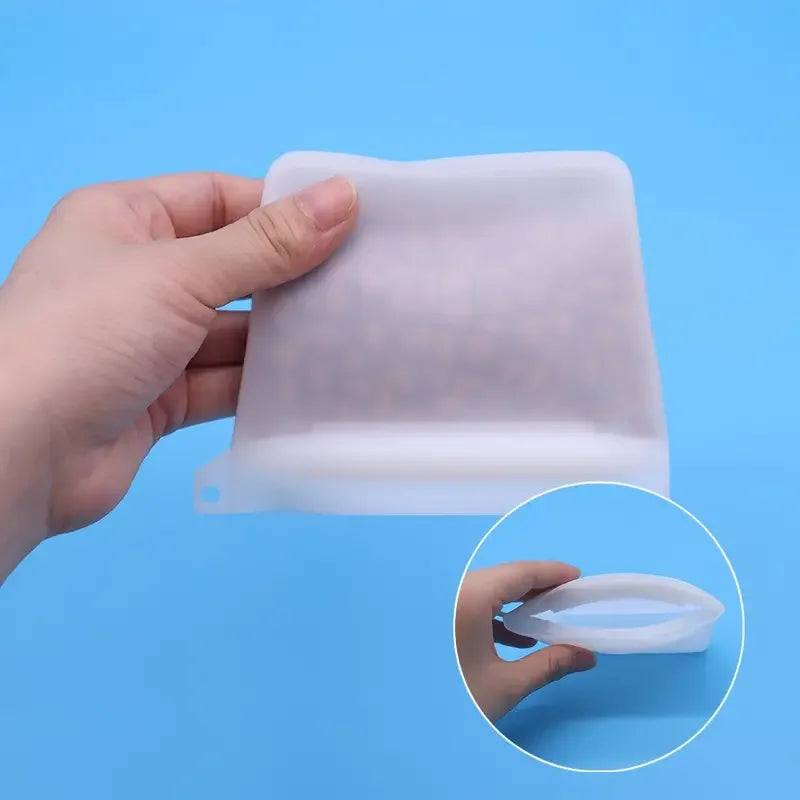 Waterdicht Silicone Hondensnackzakje (1+1 GRATIS) - Ruffy