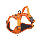 Nylon Ademend Hondentuig Met Snelsluiting - Ruffy
