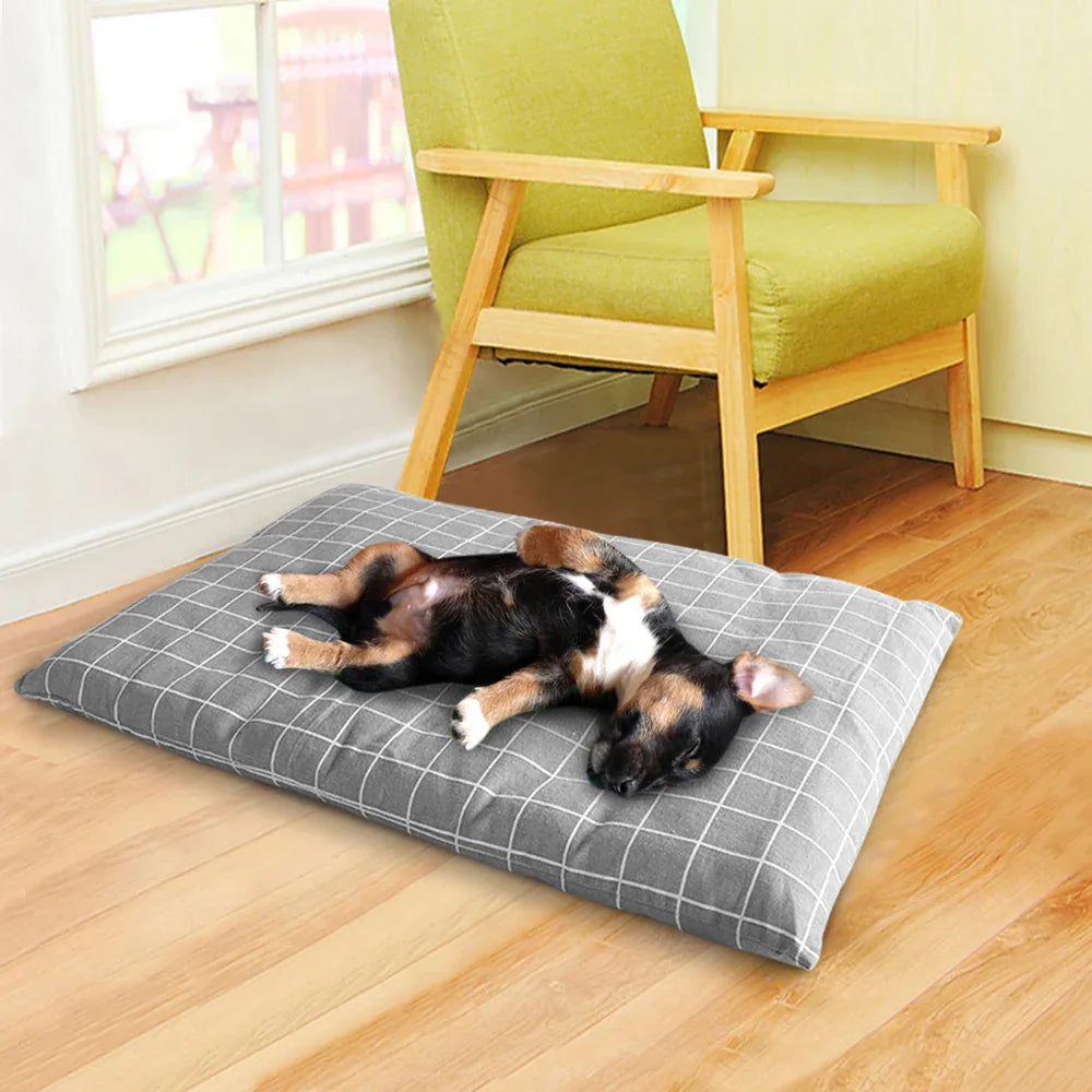 Zacht Honden Slaapmatras - Ruffy