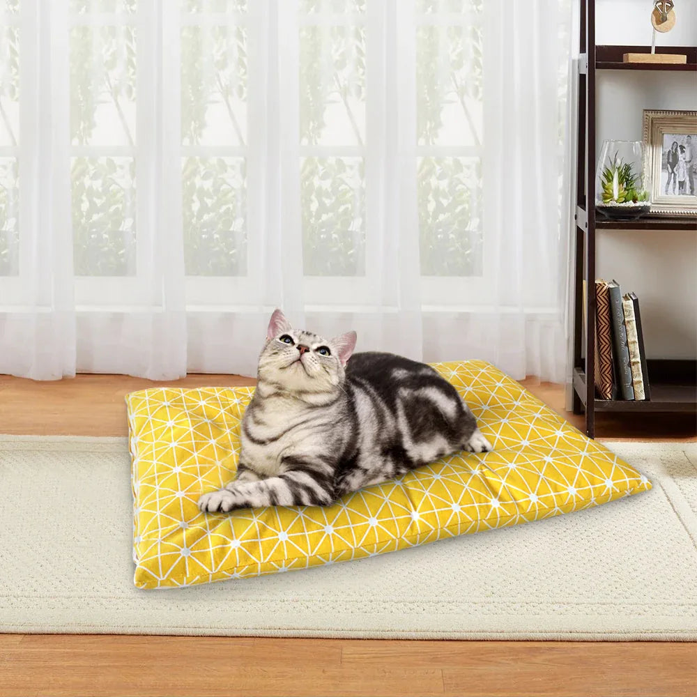 Zacht Honden Slaapmatras - Ruffy