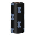 Led-licht hondenpoepzakjes houder en dispenser - Ruffy