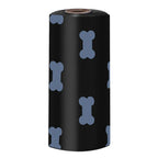 Led-licht hondenpoepzakjes houder en dispenser - Ruffy