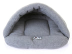Fleece Hondenmand Grot ontwerp - Ruffy