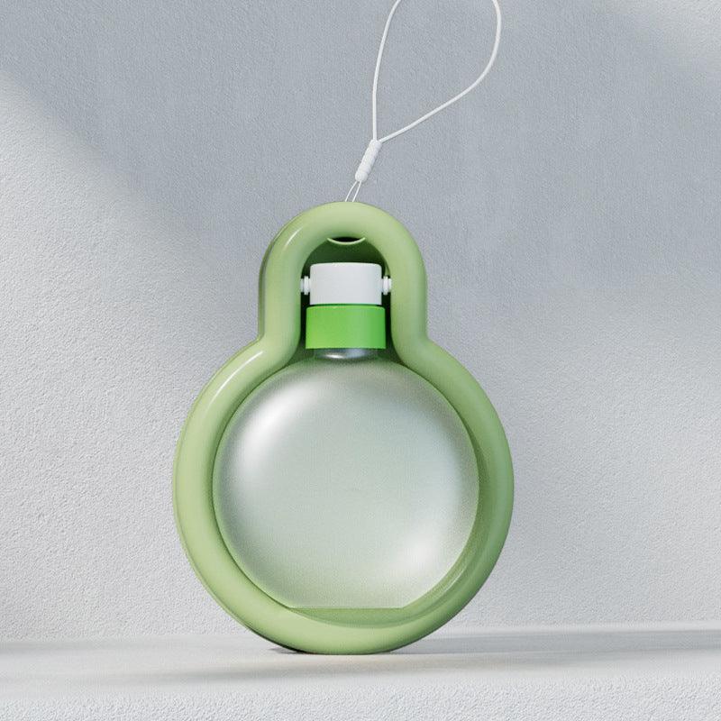 Buitendispenser voor verzegeld water voor huisdieren - Ruffy
