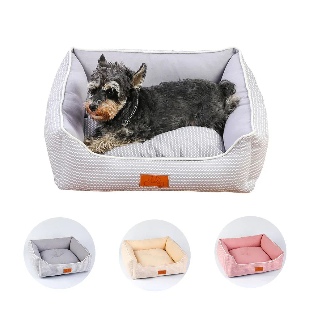Orthopedisch Waterdicht Hondenbed - Ruffy