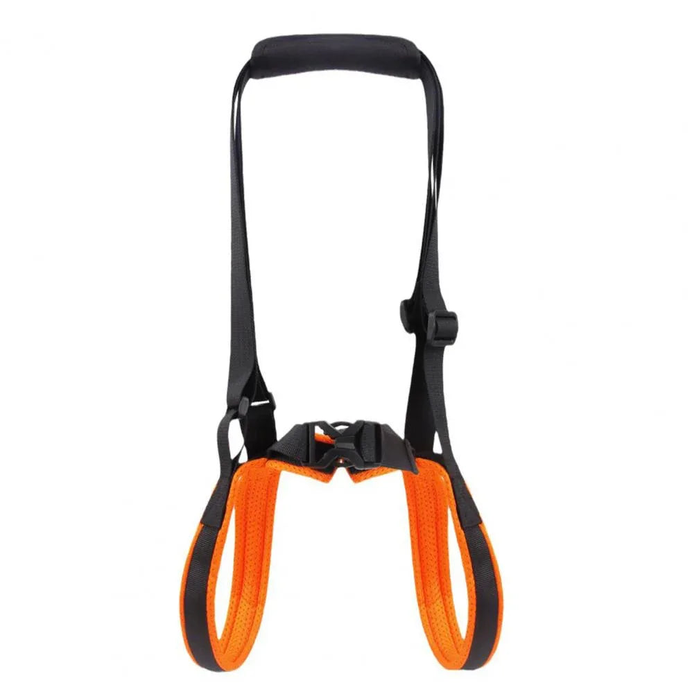 Hondenbeen Hulp Riem - Ruffy