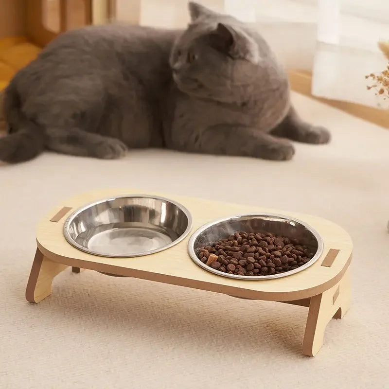 Antislip Porcelain Mat Bowl Set Roestvrijstalen Kommen Gemakkelijk Schoon Te Maken Duurzaam Stijlvol Voor Gezondere Eetgewoonten - Ruffy