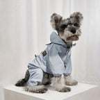 Regenjas Hond Reflecterend Winddicht - Ruffy