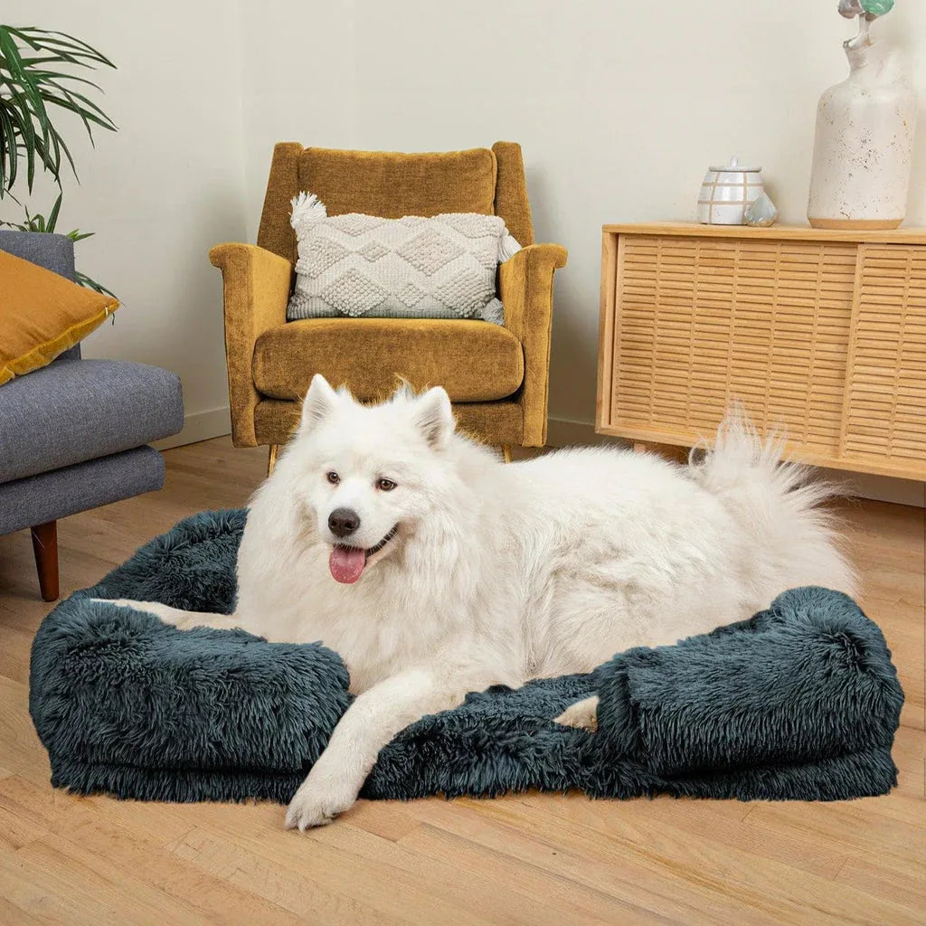 Wolkenbed | Orthopedisch Hondenbed - Ruffy