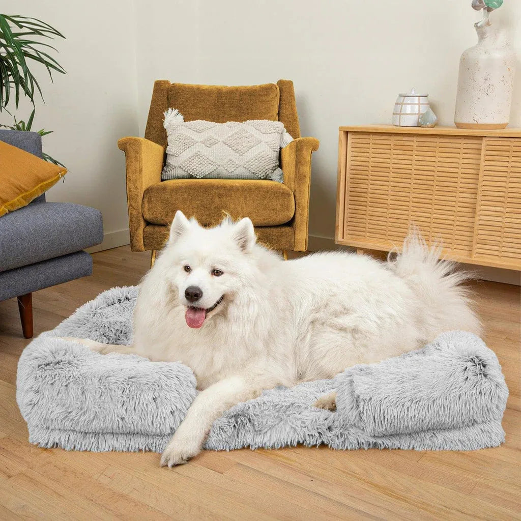 Wolkenbed | Orthopedisch Hondenbed - Ruffy