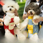 Puppy Reis Borst Sling - Ruffy