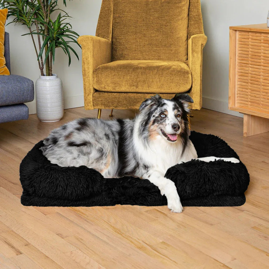 Wolkenbed | Orthopedisch Hondenbed - Ruffy
