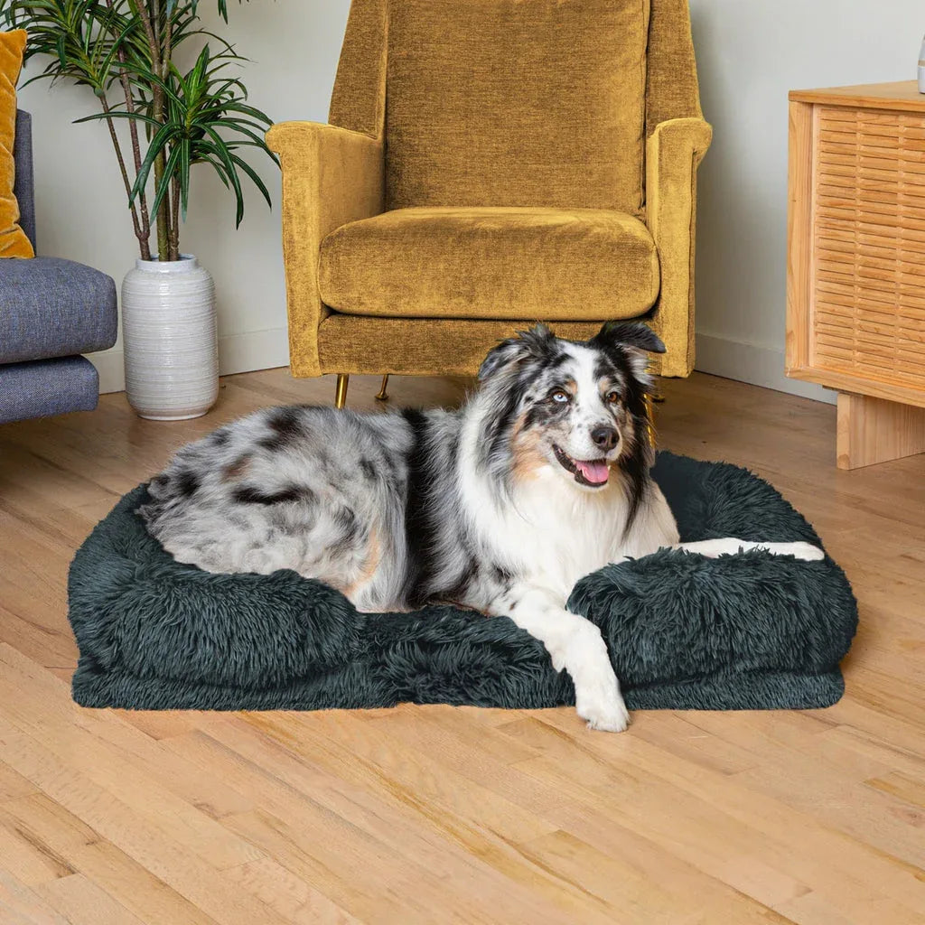 Wolkenbed | Orthopedisch Hondenbed - Ruffy