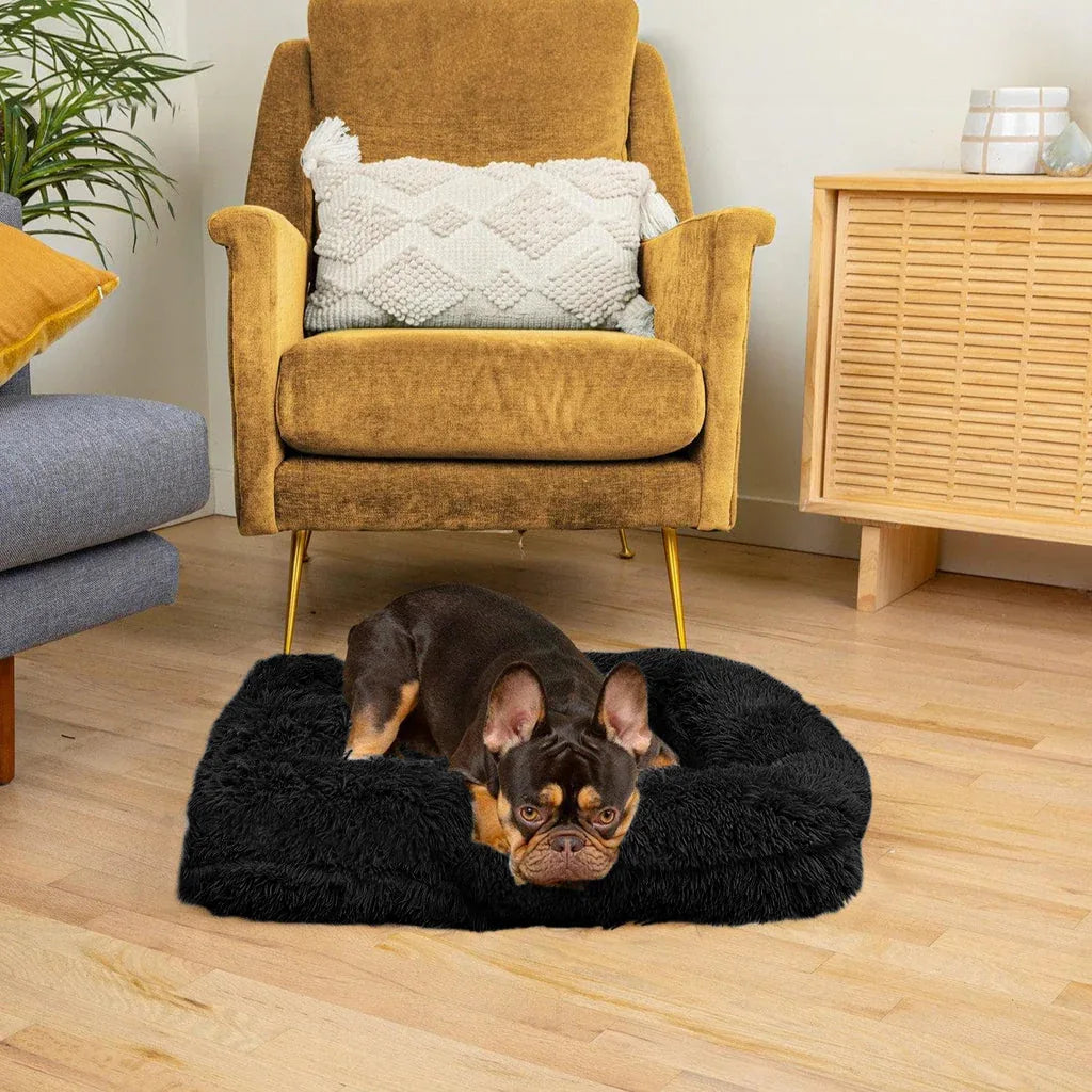 Wolkenbed | Orthopedisch Hondenbed - Ruffy