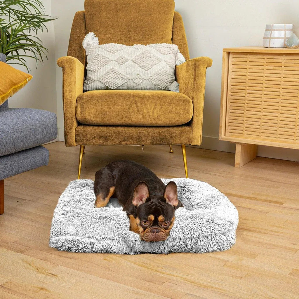 Wolkenbed | Orthopedisch Hondenbed - Ruffy