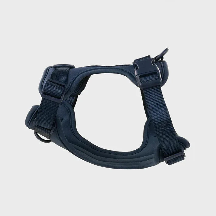 Ontsnap- en Trek Proof Ademend Honden Tuig 3 Bevestigingspunten - Ruffy