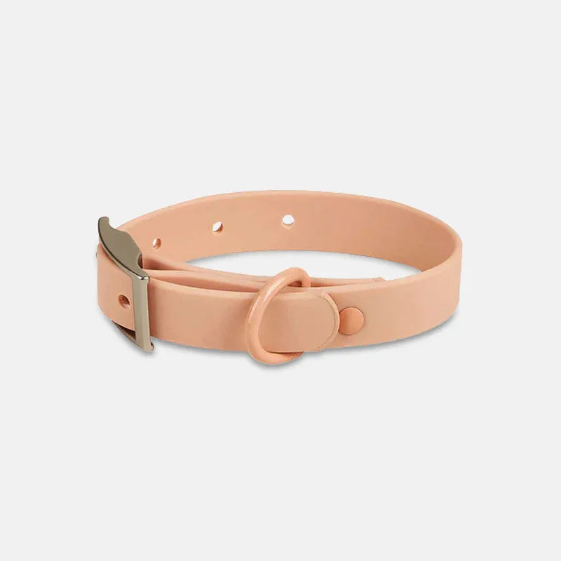 Ruffy Waterbestendige Halsband Voor Honden Slijtvast - Ruffy