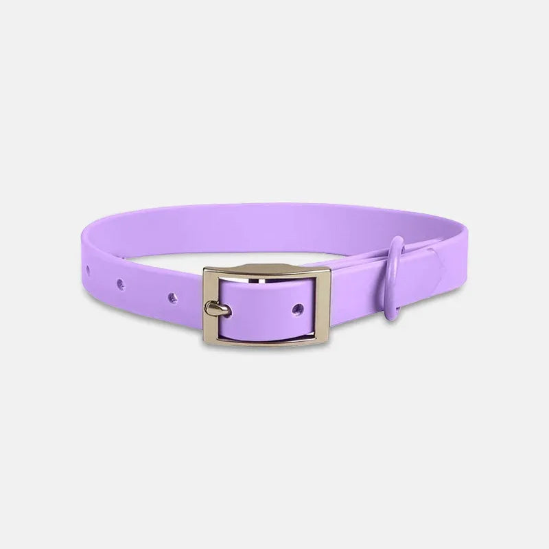 Ruffy Waterbestendige Halsband Voor Honden Slijtvast - Ruffy
