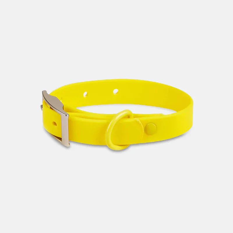 Ruffy Waterbestendige Halsband Voor Honden Slijtvast - Ruffy