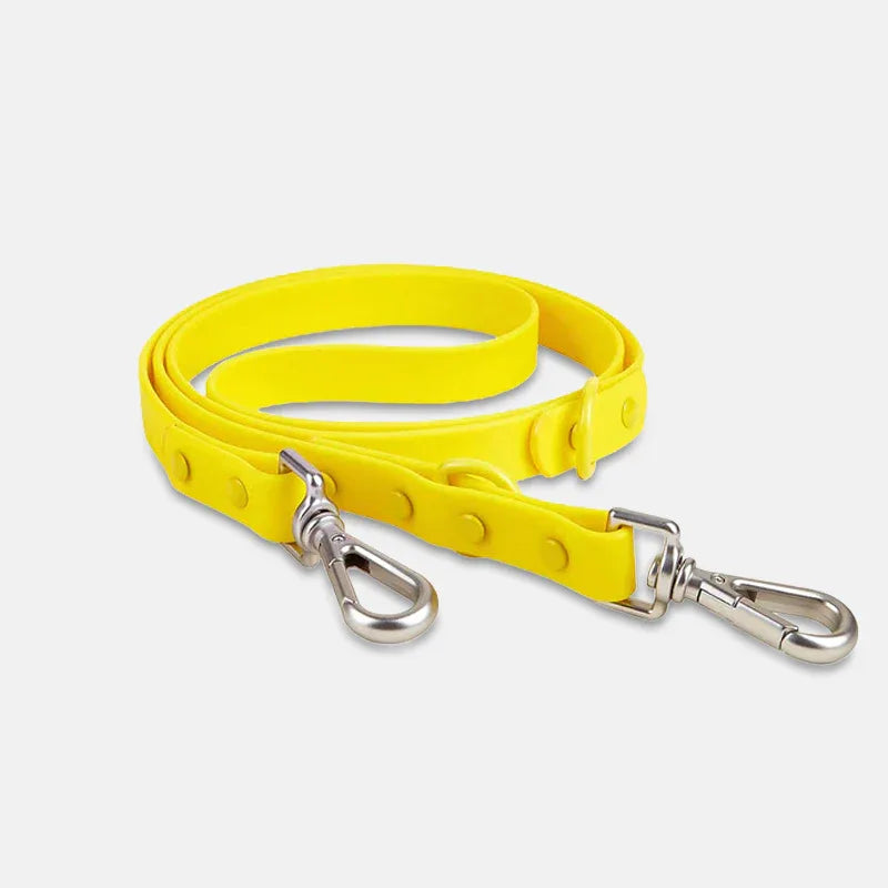 Ruffy Waterdichte Stevige Honden Riem - Ruffy